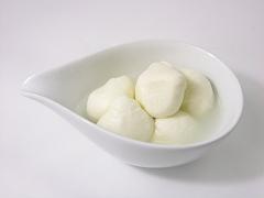 【伝統的な水牛乳！】冷凍モッツァレラブッファラボッコンチーノ