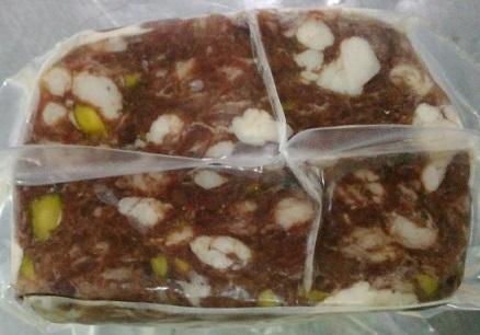 【お肉屋さんが作った逸品】冷凍パテドカンパーニュ