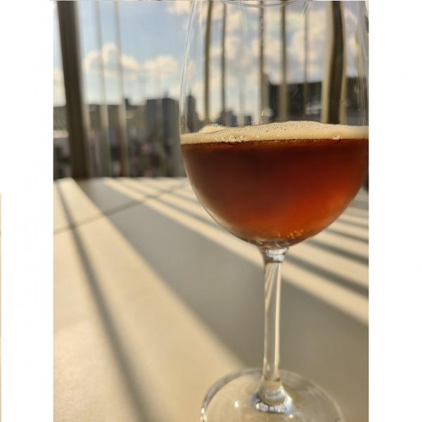 【デザートなどにも】レモデナアップルバルサミコオーガニック