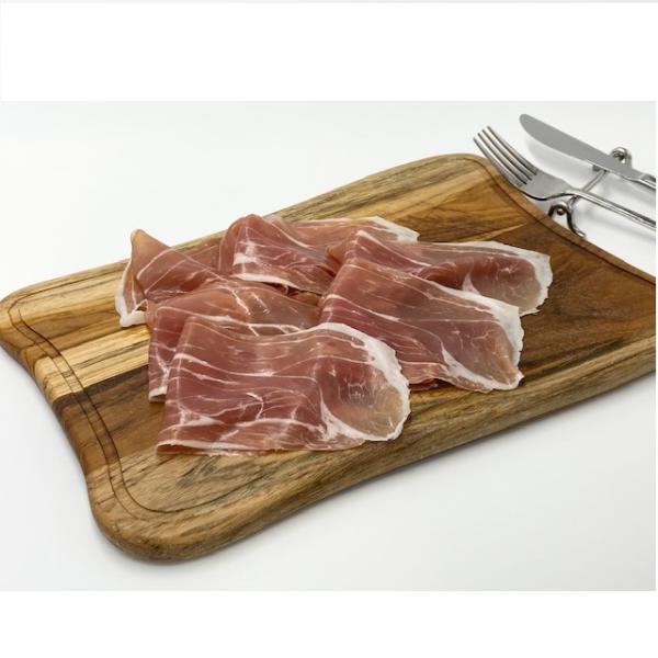 【売れ筋商品！】プレズント　生ハムスライス(ポルトガル産）