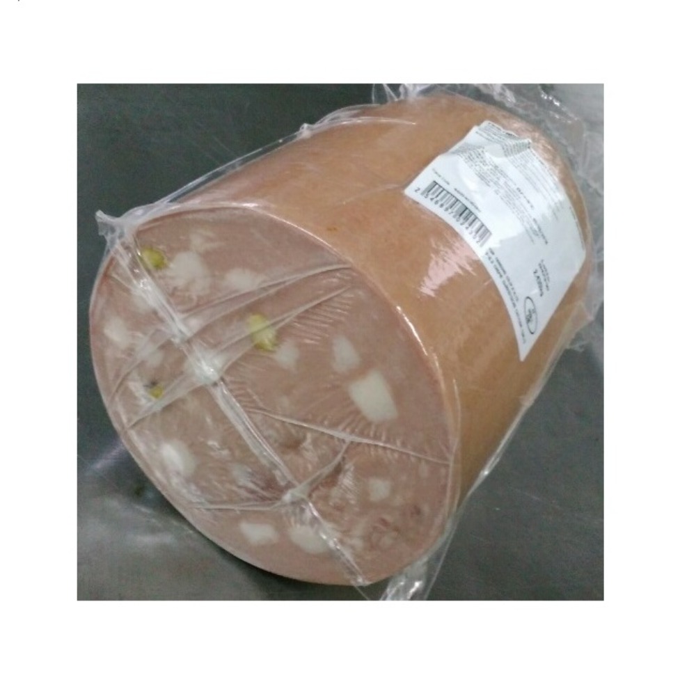 【ケース単位】冷蔵イタリア産モルタデッラソーセージ