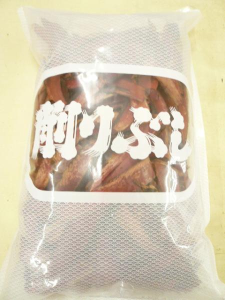 濃厚出し　かつお厚削り　