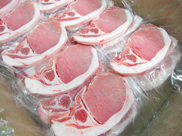国産豚ロースカツ用
