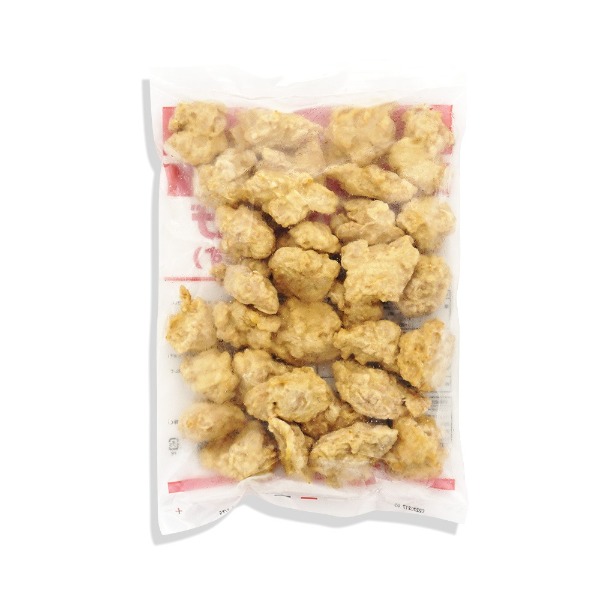 若鶏の唐揚げ　1kg