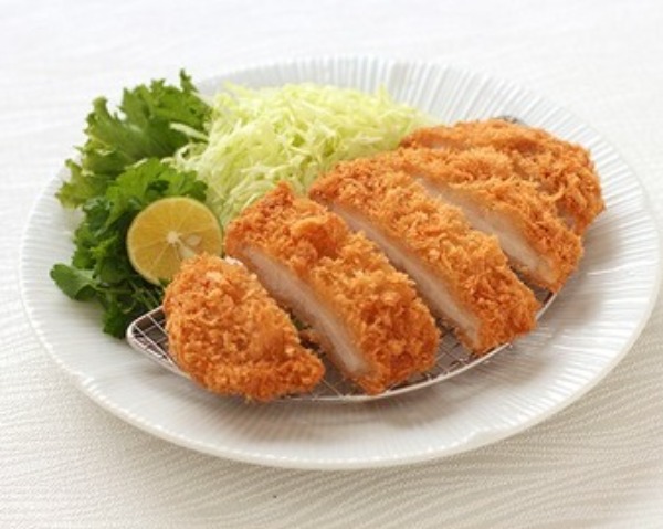 三元豚ロースカツ　80gx50