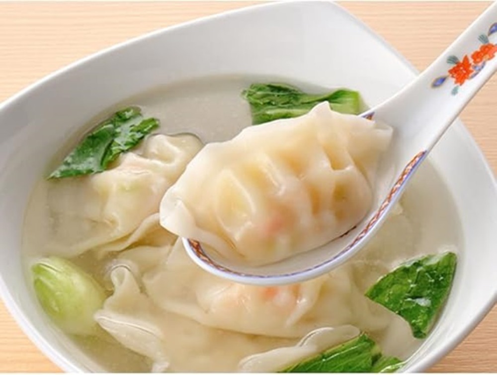 水餃子　１６gx５０個入