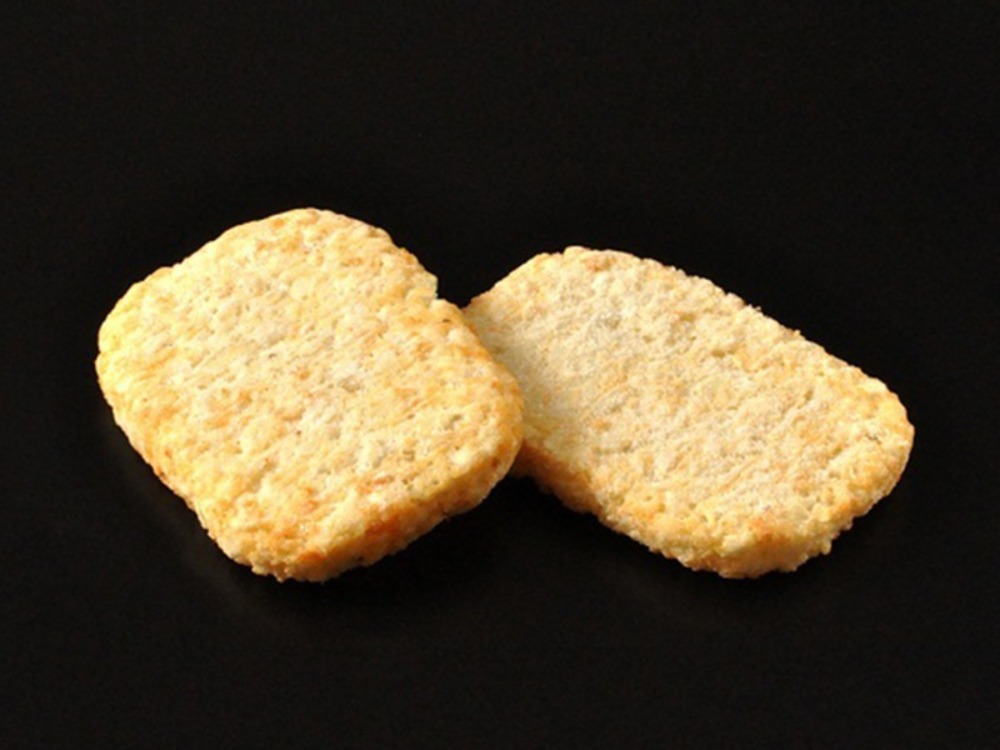 ハッシュドポテト　64gx10個