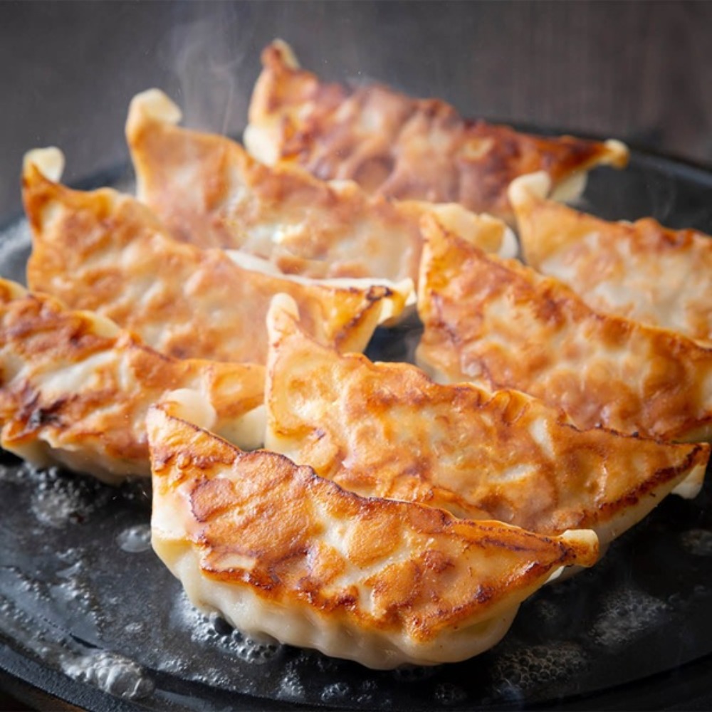 餃子　17ｇx50個入