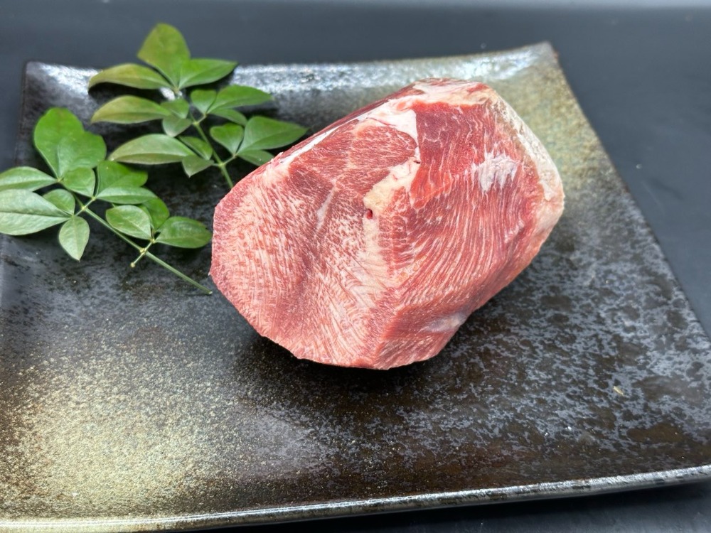 純タン元ブロック