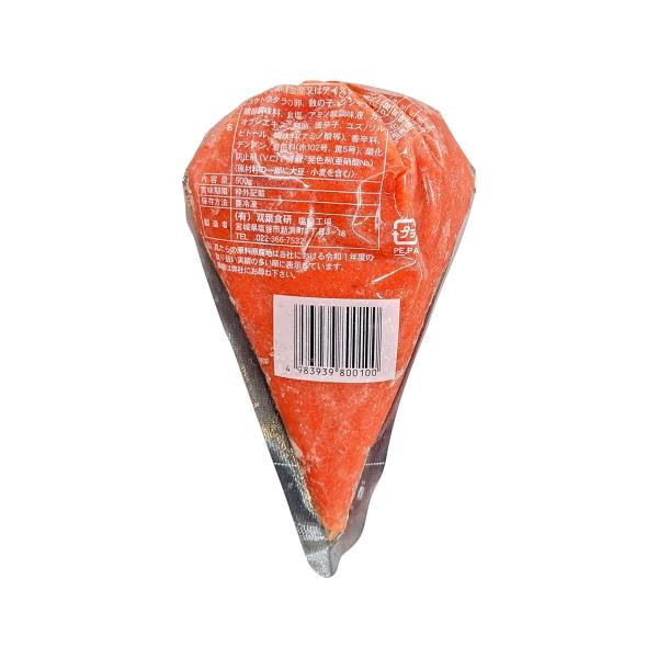 明太チューブ　500g　x　6パック