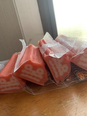 丸善シーサーかまぼこ