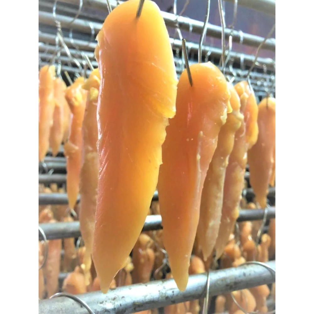 山桜燻しささみくんせい　こだわりのおつまみ　職人手づくり