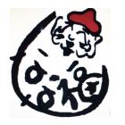 �X�܎ʐ^�E���S