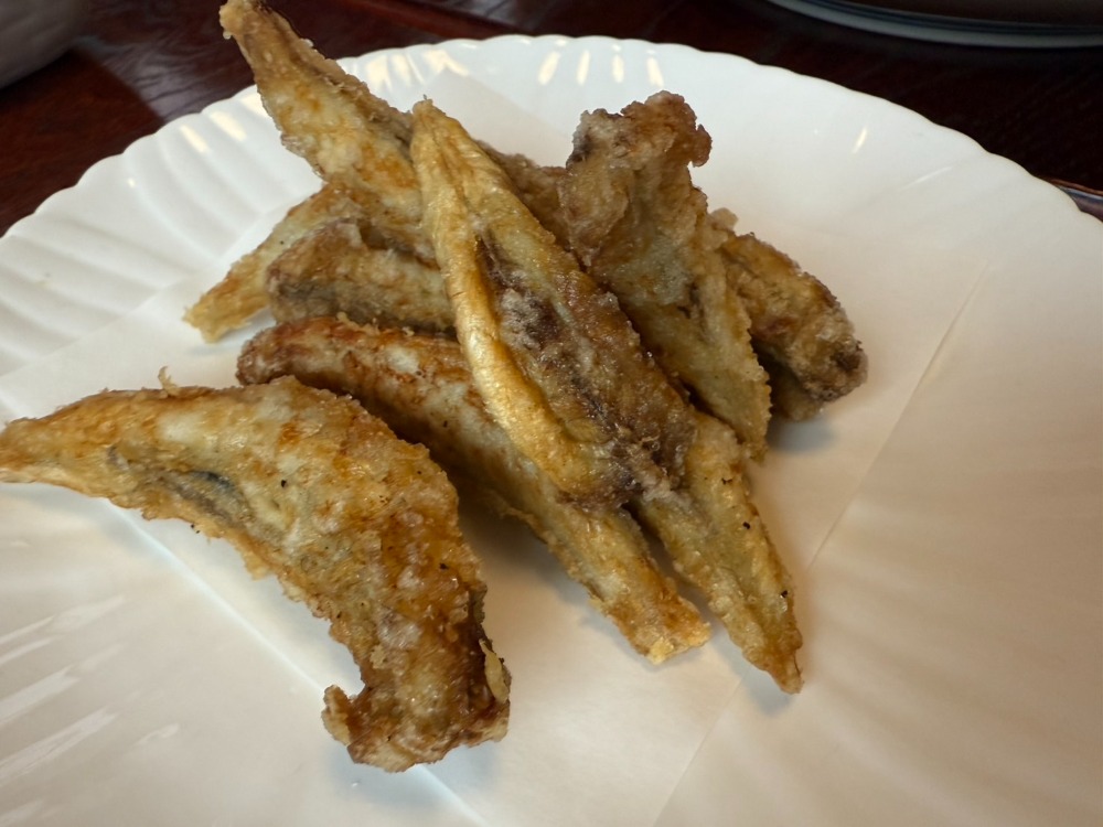 北海道産まふぐ（身欠きふぐ）1kg