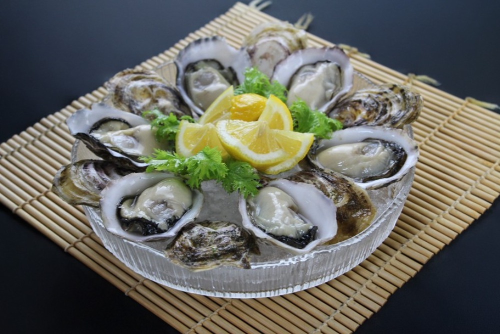 女川オイスターファーム　M　