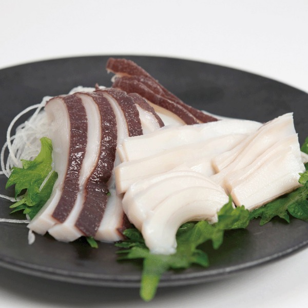 【新商品】【新商品】北海道根室産　漁師直送　水タコ頭　蛸頭　みずたこ頭　10kg
