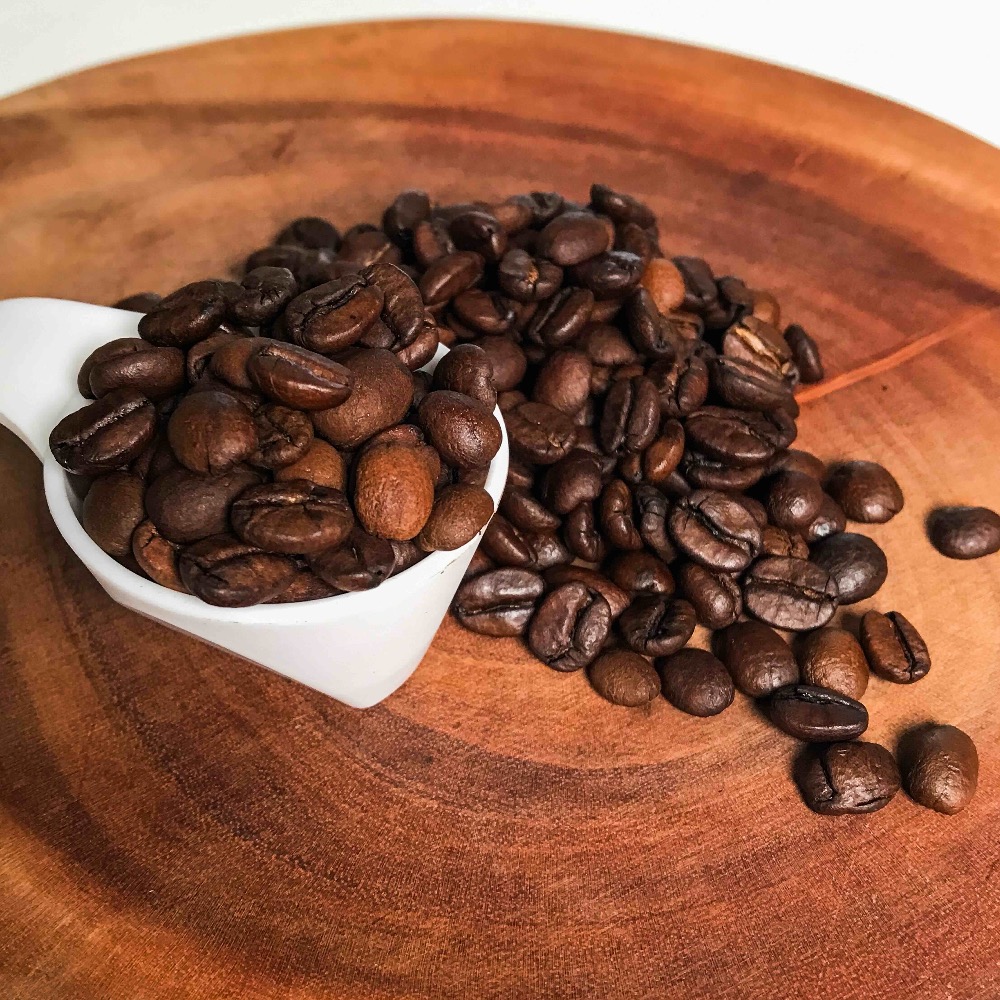 オリジナルブレンド珈琲　コーヒー（豆）400g