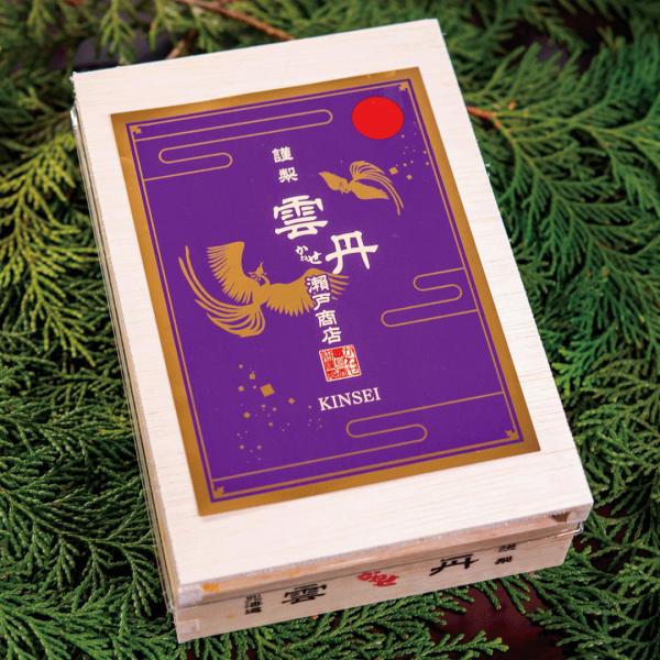 【業務用上位規格】化粧箱　並びウニ・雲丹（赤）150gx10枚