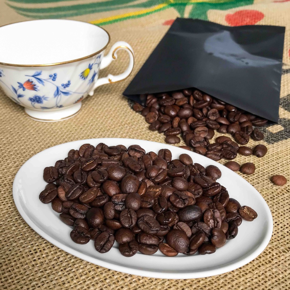 オリジナルブレンド珈琲　コーヒー（豆）400g