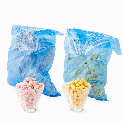 【芋パフェ】タロ芋＆サツマ芋ボールミックス(国産)　