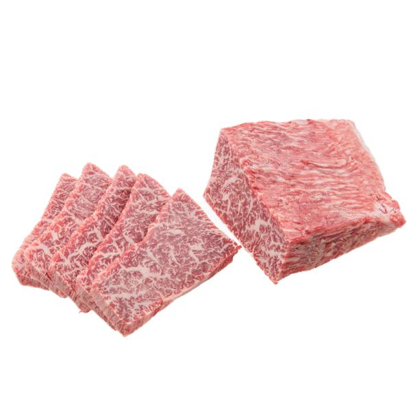 国産黒毛和牛　カイノミ　グリムキ　4等級　チルド