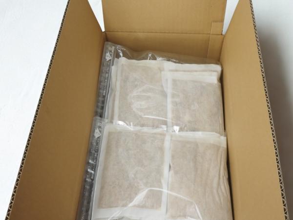 だしパック花極　50gx10包