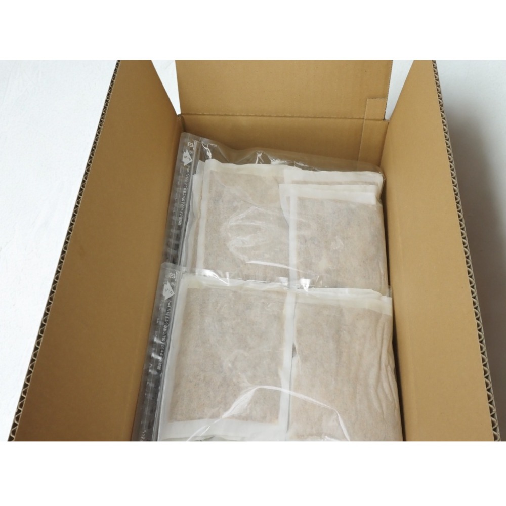 ニッコーのだし竹　50ｇx10包　x　10