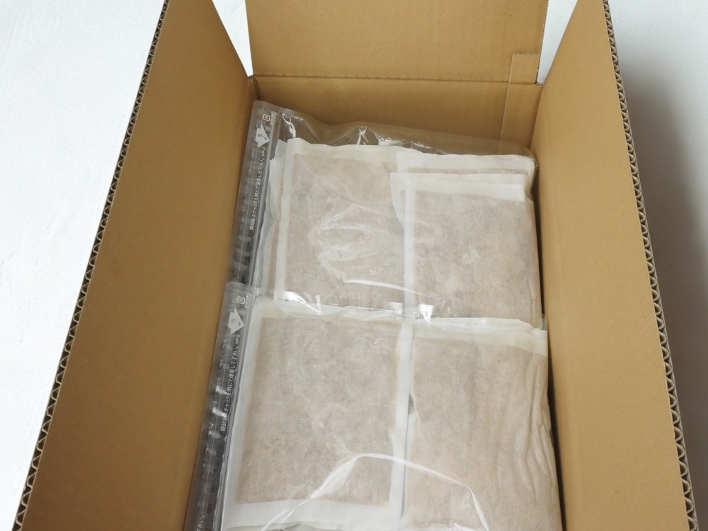 味付けだし　80gx10包