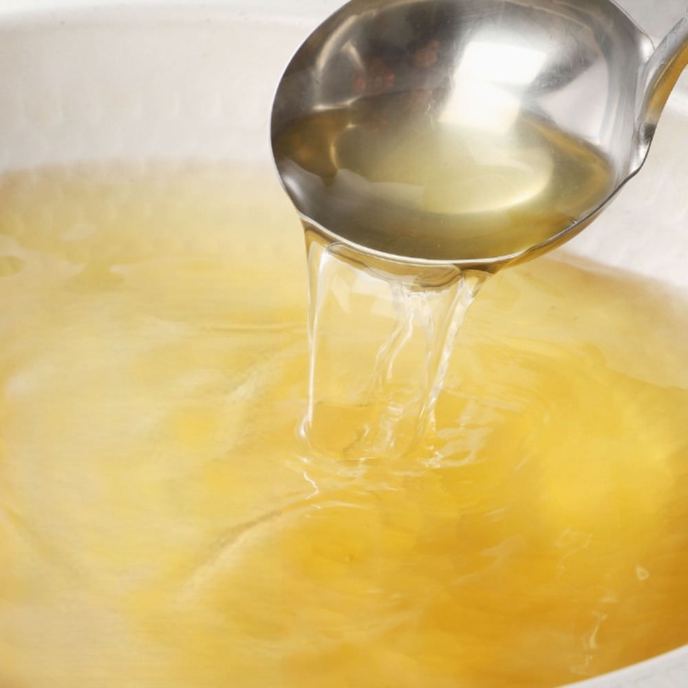 ニッコーのだし竹　80ｇx10包　x　10