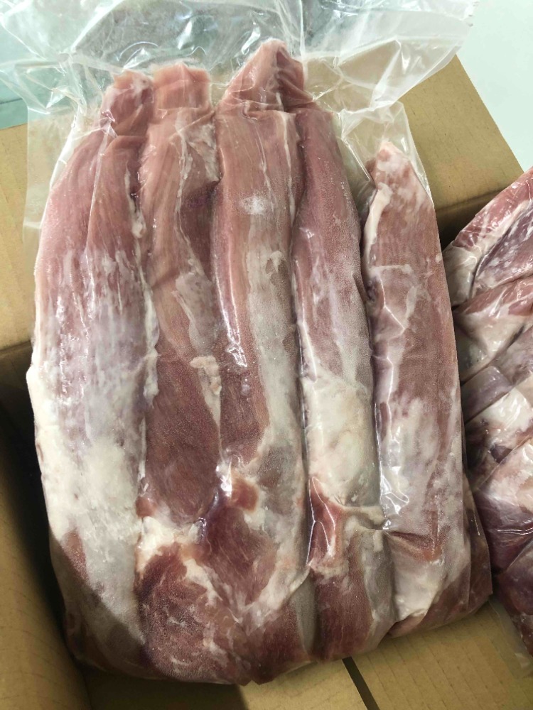 特売特売！国産豚ヒレ　ステーキ　トンカツ　トンテキ