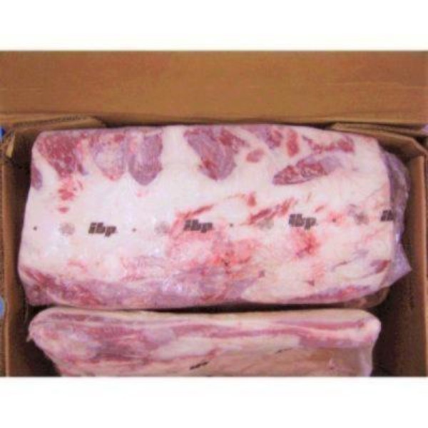 牛カルビ材🐄牛バラプレート（US）アングレ　1333円税抜
