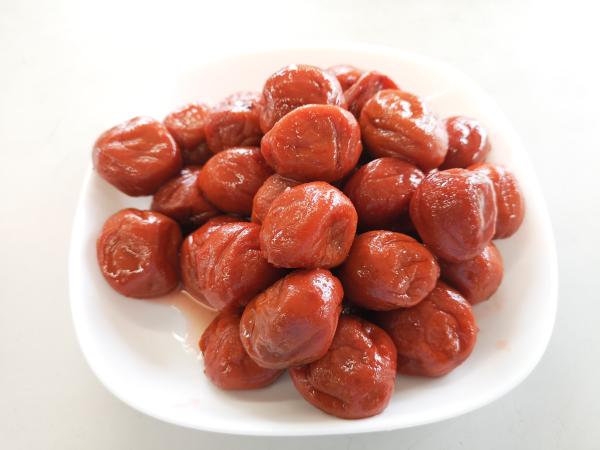 梅漬け３L　　大容量　10Kg　真夏のこの時期に　‼