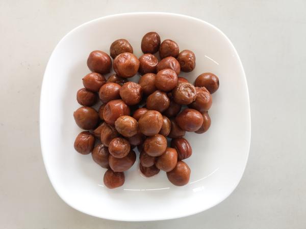 梅漬け　Sサイズ　　大容量　10Kg　真夏のこの時期に　‼