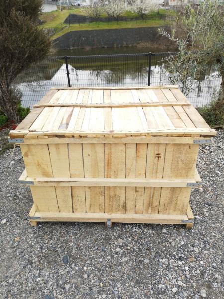 中国産塩蔵胡瓜　500kg　漬物などの加工品に