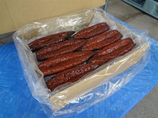 豆腐の蒲焼（35枚入）