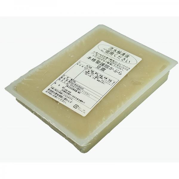 本格聖護院かぶら豆腐