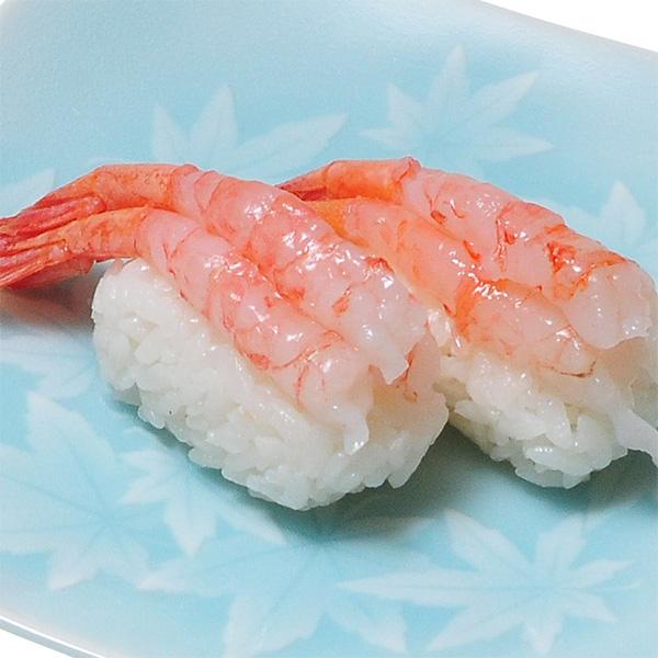 甘えび(尾付むき/M)50尾/寿司ねた