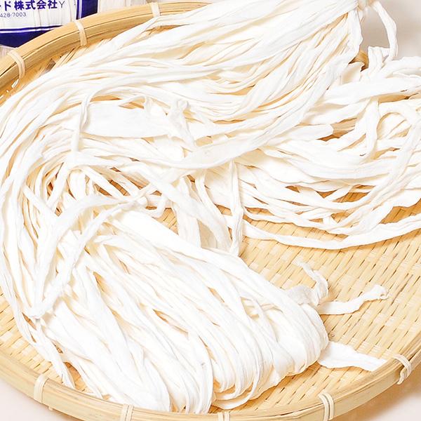 かんぴょう(寿司用)2kg/中国産