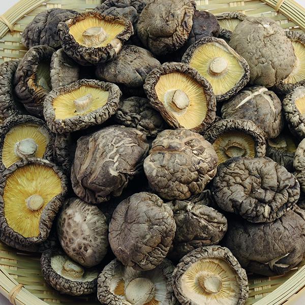 乾椎茸ホール(35/40)1kg/中国産