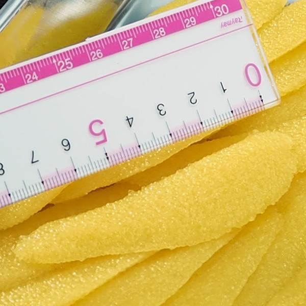 味付数の子(成形8g)20枚/寿司ねた<冷凍>