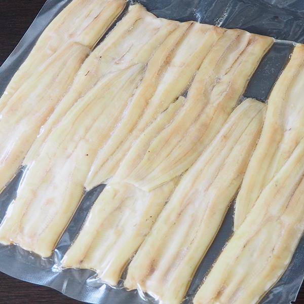 活〆煮穴子(10尾)250g