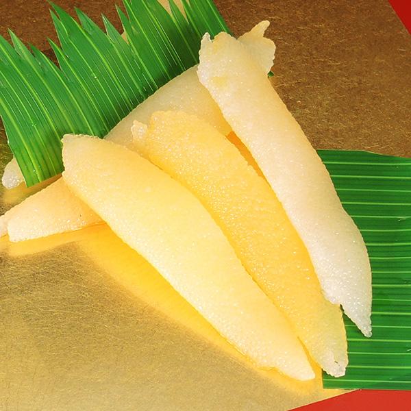 数の子醤油漬け(小小)30本/寿司ねた<冷凍>