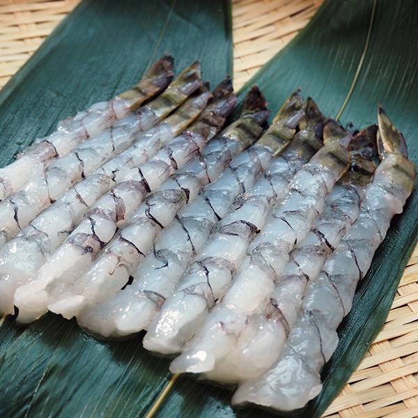 伸ばしえび(BT21/25)18尾