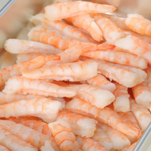 えび芯(バナメイ/S)250g