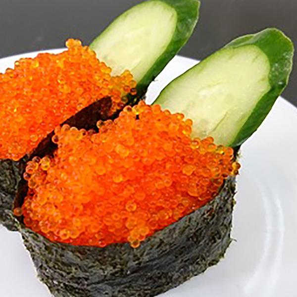 とびっ子(500g)とび魚卵/すし種<冷凍>