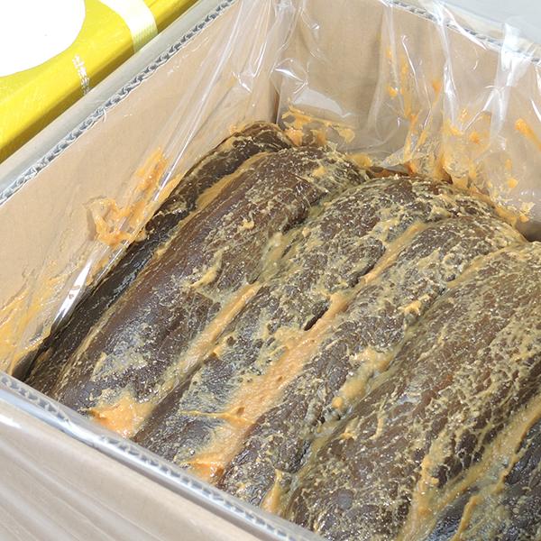 奈良漬け(瓜/松印)固形量5kg/漬物