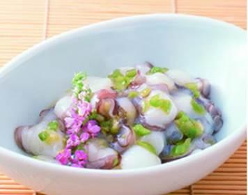 元祖たこわさび(業務用)1kg<冷凍>