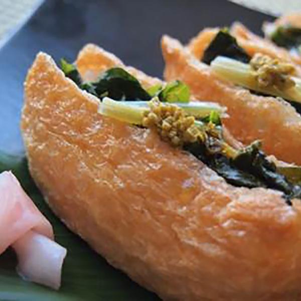 きざみわさび(醤油味)250g<冷凍>