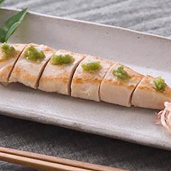 きざみわさび(醤油味)250g<冷凍>