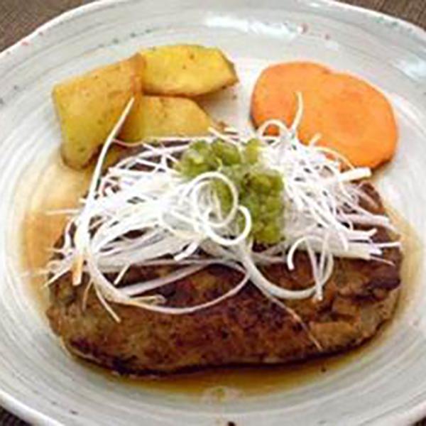 きざみわさび(醤油味)250g<冷凍>